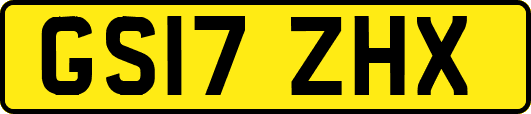 GS17ZHX