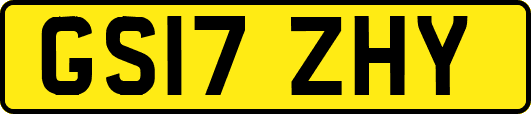 GS17ZHY