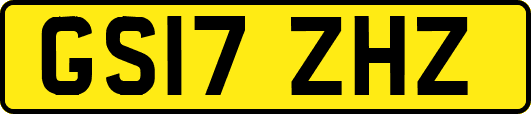 GS17ZHZ