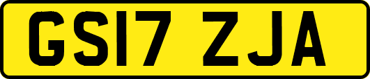 GS17ZJA