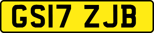 GS17ZJB
