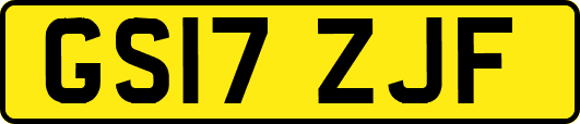 GS17ZJF