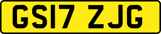 GS17ZJG