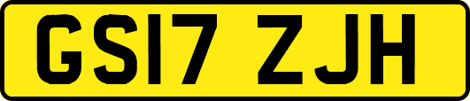 GS17ZJH