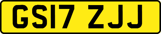 GS17ZJJ
