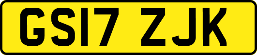 GS17ZJK