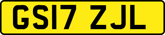 GS17ZJL