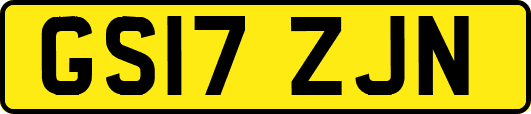 GS17ZJN