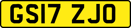 GS17ZJO