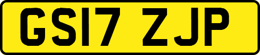 GS17ZJP