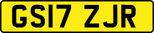 GS17ZJR