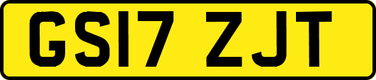 GS17ZJT