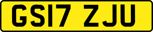 GS17ZJU