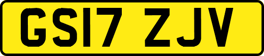 GS17ZJV