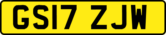 GS17ZJW