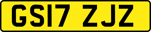 GS17ZJZ
