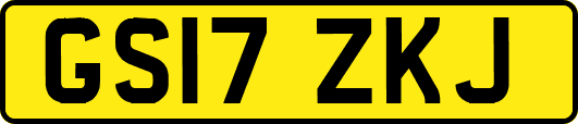GS17ZKJ