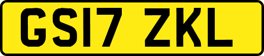 GS17ZKL