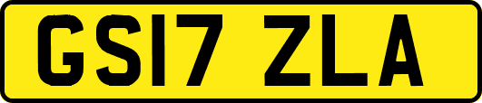 GS17ZLA