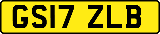 GS17ZLB