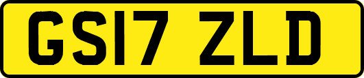 GS17ZLD