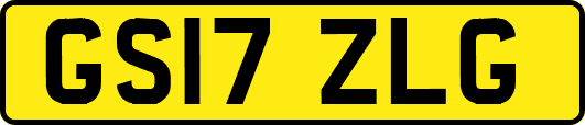 GS17ZLG