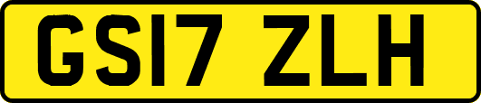 GS17ZLH