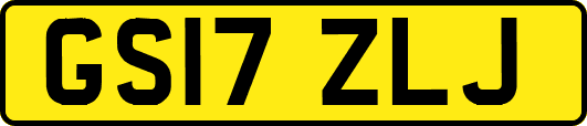 GS17ZLJ