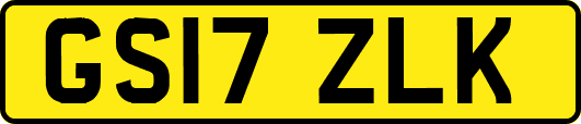 GS17ZLK