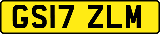 GS17ZLM