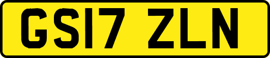 GS17ZLN