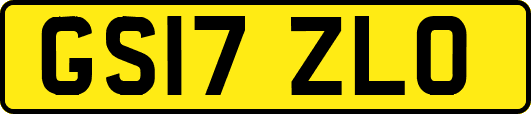 GS17ZLO