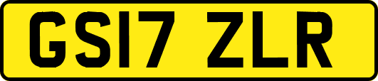 GS17ZLR
