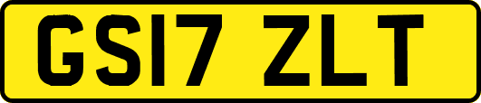 GS17ZLT