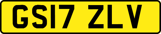 GS17ZLV