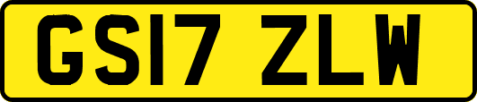 GS17ZLW