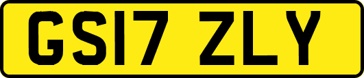 GS17ZLY