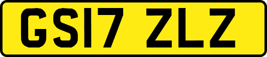 GS17ZLZ