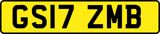 GS17ZMB