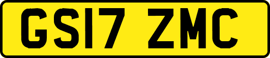 GS17ZMC