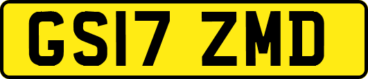 GS17ZMD