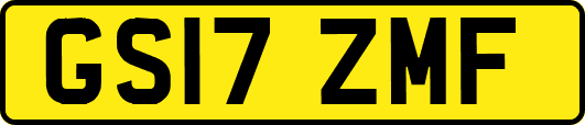 GS17ZMF