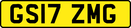 GS17ZMG