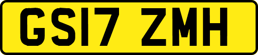 GS17ZMH