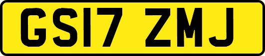 GS17ZMJ
