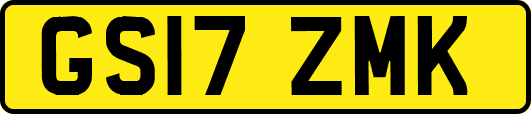 GS17ZMK