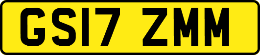 GS17ZMM