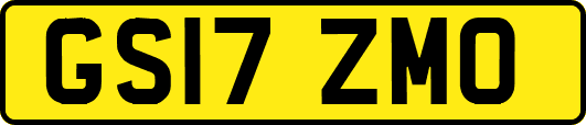 GS17ZMO