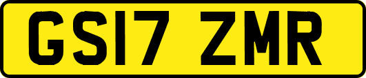GS17ZMR