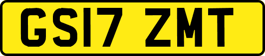 GS17ZMT